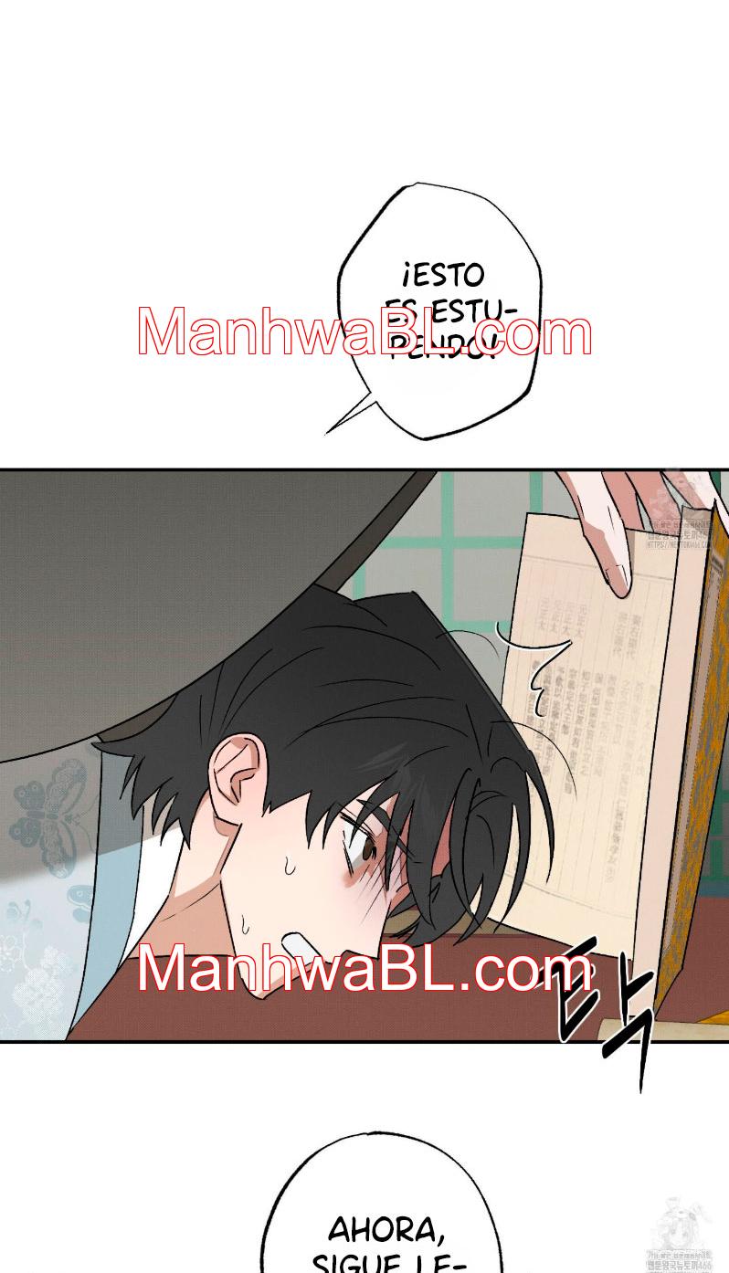 Relatos Nocturnos - Capítulo 14 manhwa