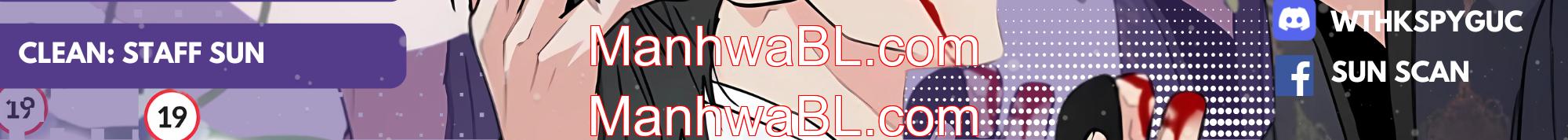 Relatos Nocturnos - Capítulo 9 manhwa