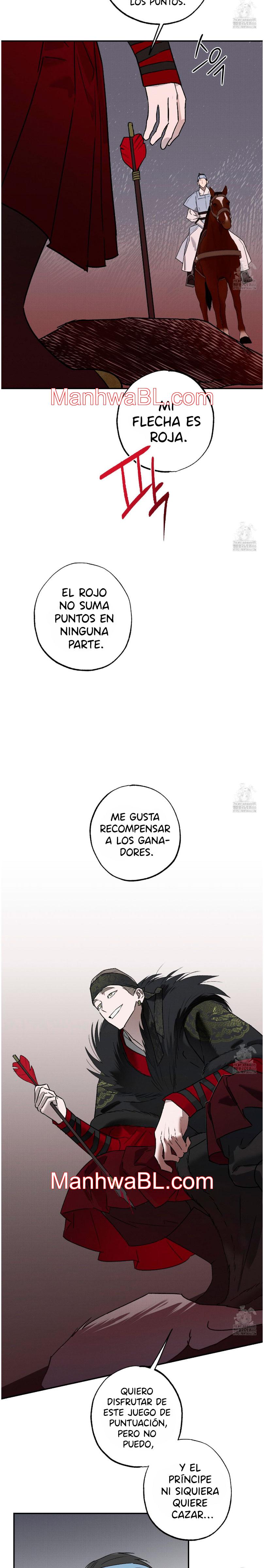 Relatos Nocturnos - Capítulo 15.2 manhwa