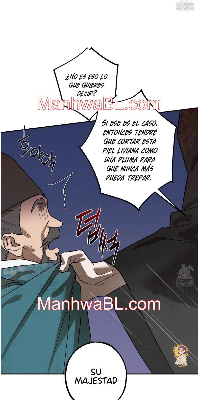 Relatos Nocturnos - Capítulo 9.3 manhwa