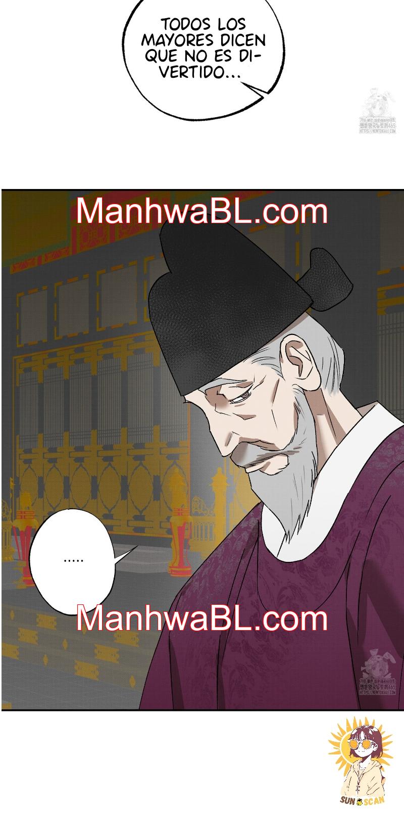 Relatos Nocturnos - Capítulo 9.3 manhwa