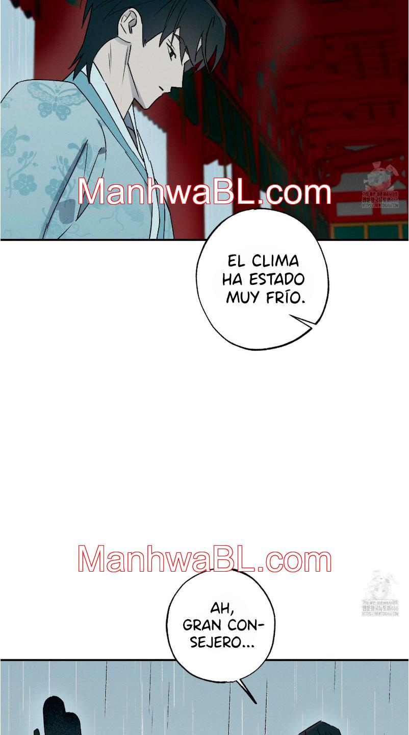 Relatos Nocturnos - Capítulo 13.2 manhwa
