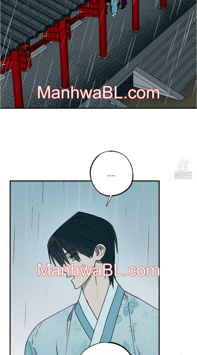 Relatos Nocturnos - Capítulo 13.2 manhwa