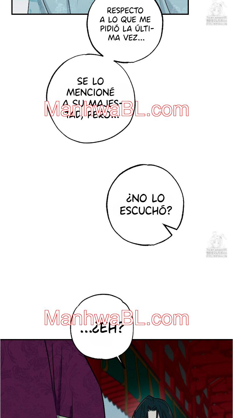Relatos Nocturnos - Capítulo 13.2 manhwa