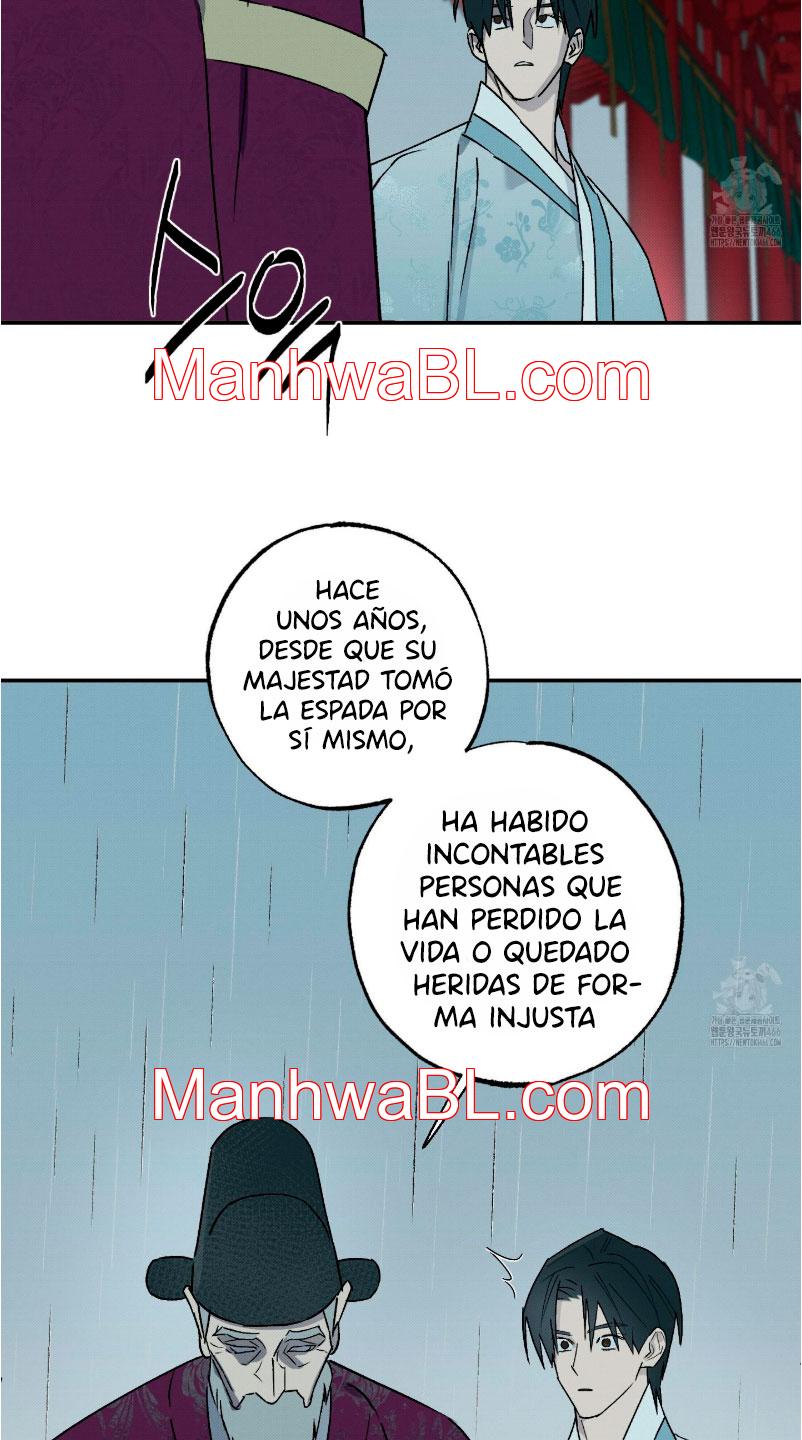 Relatos Nocturnos - Capítulo 13.2 manhwa