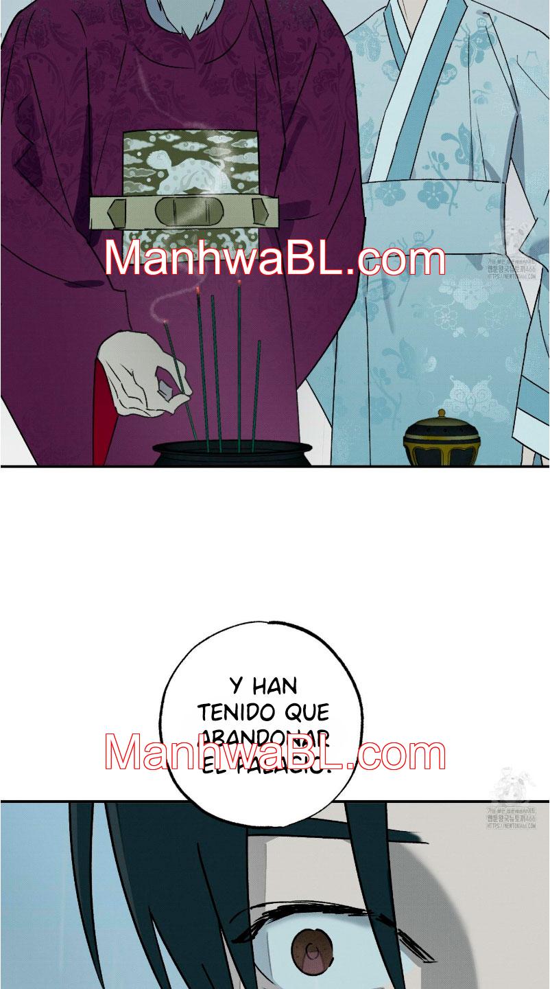 Relatos Nocturnos - Capítulo 13.2 manhwa
