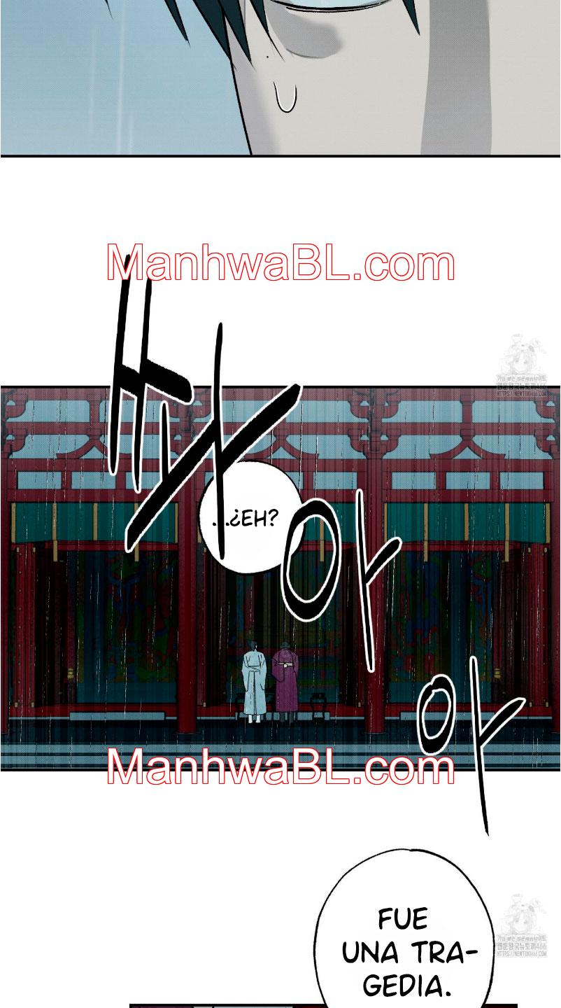 Relatos Nocturnos - Capítulo 13.2 manhwa