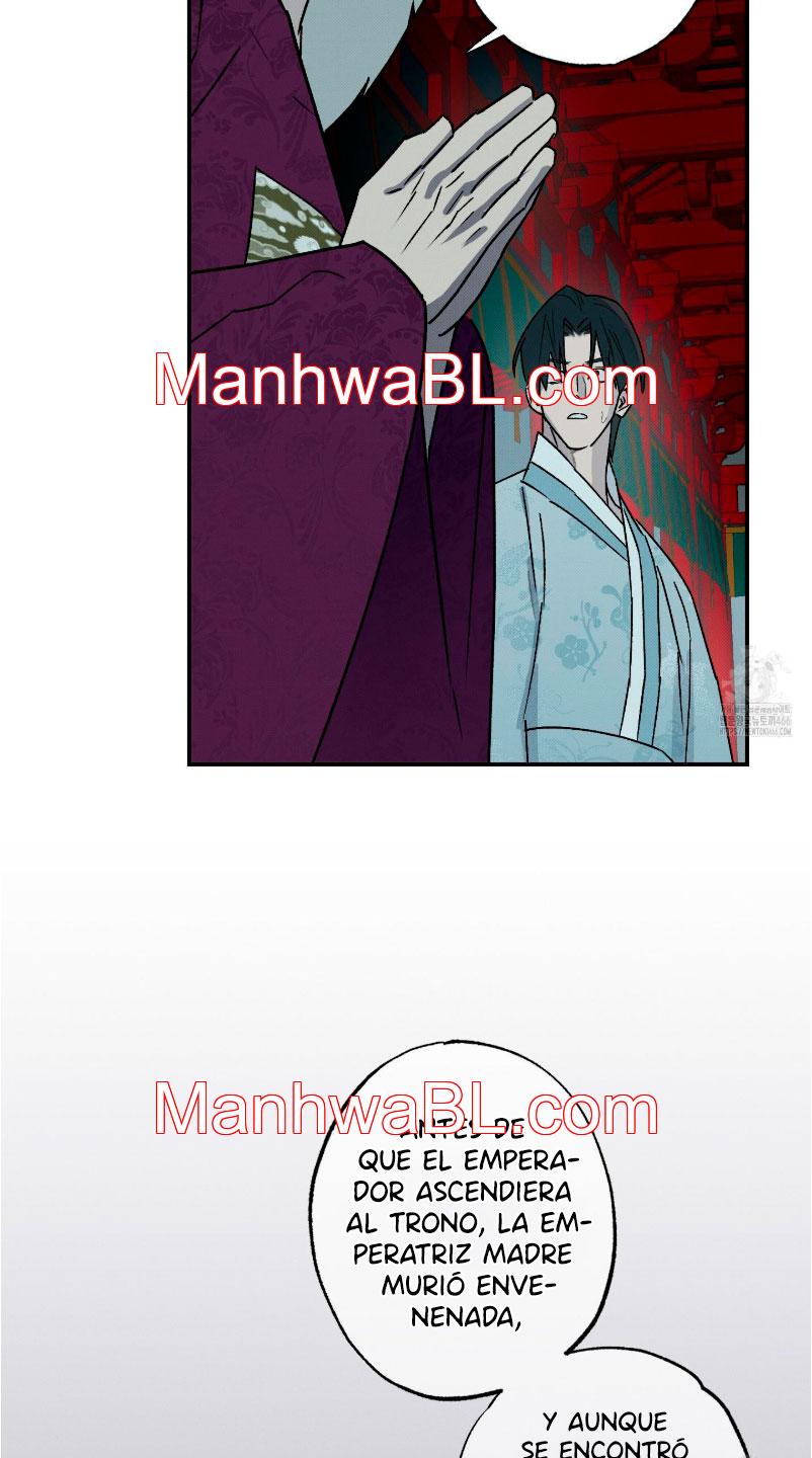 Relatos Nocturnos - Capítulo 13.2 manhwa