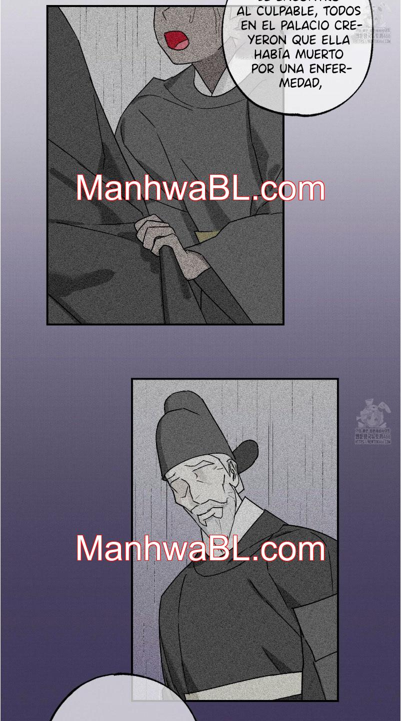 Relatos Nocturnos - Capítulo 13.2 manhwa