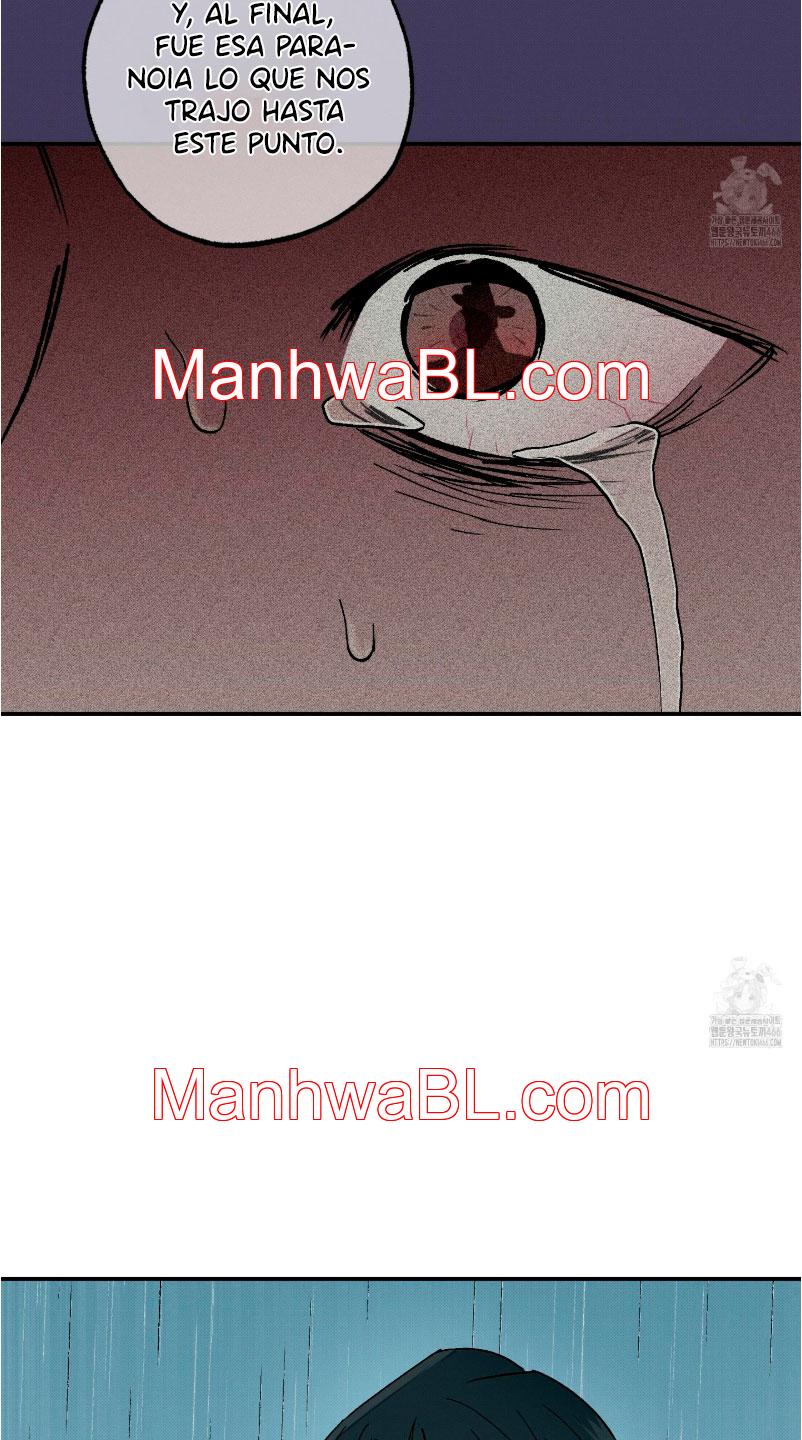 Relatos Nocturnos - Capítulo 13.2 manhwa