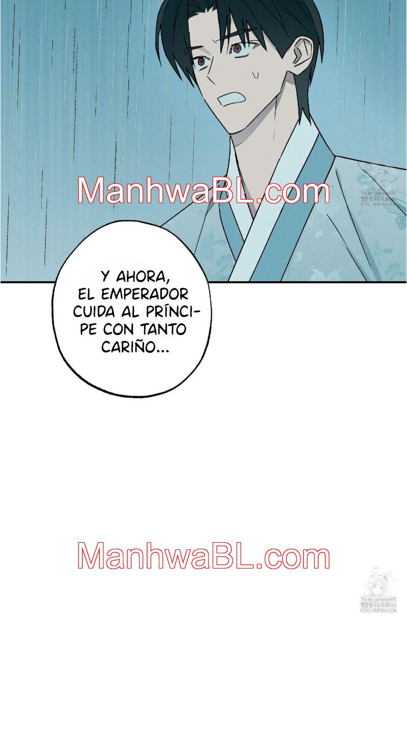 Relatos Nocturnos - Capítulo 13.2 manhwa