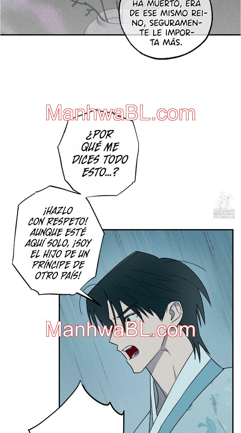 Relatos Nocturnos - Capítulo 13.2 manhwa