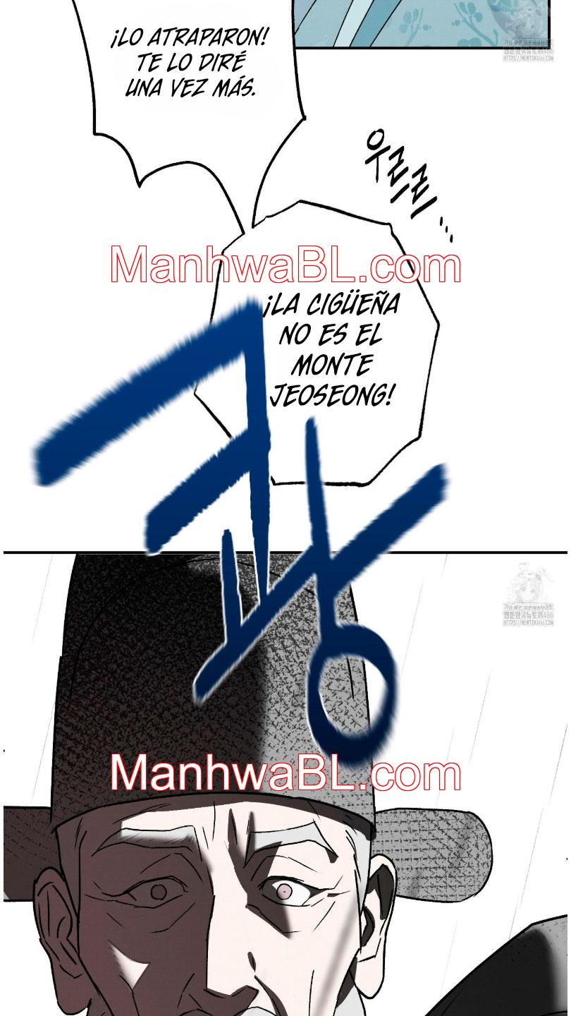 Relatos Nocturnos - Capítulo 13.2 manhwa