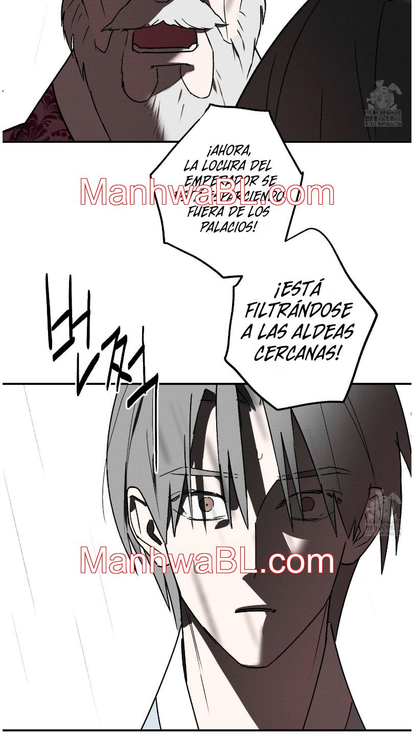 Relatos Nocturnos - Capítulo 13.2 manhwa