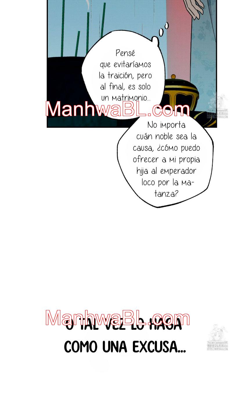 Relatos Nocturnos - Capítulo 13.2 manhwa