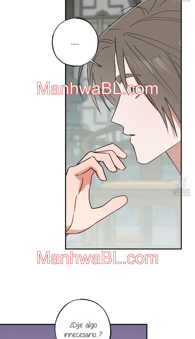 Relatos Nocturnos - Capítulo 13 manhwa
