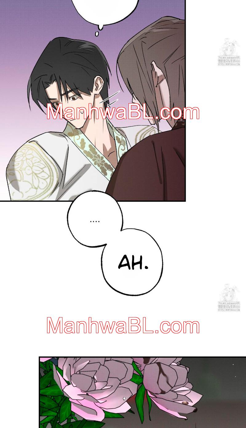 Relatos Nocturnos - Capítulo 13 manhwa