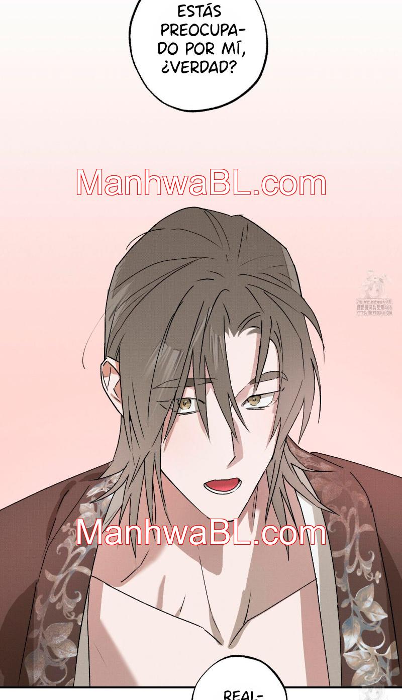 Relatos Nocturnos - Capítulo 13 manhwa