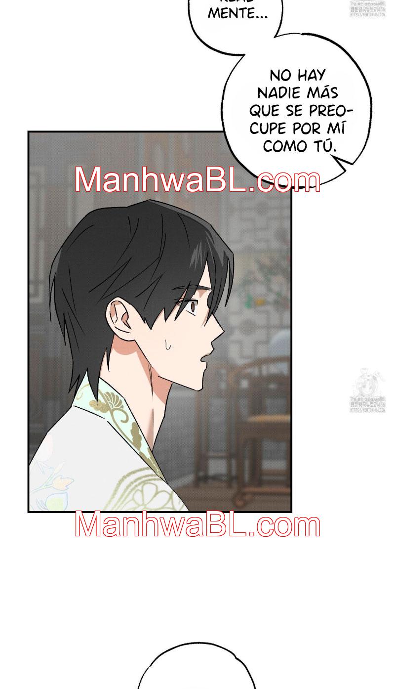 Relatos Nocturnos - Capítulo 13 manhwa