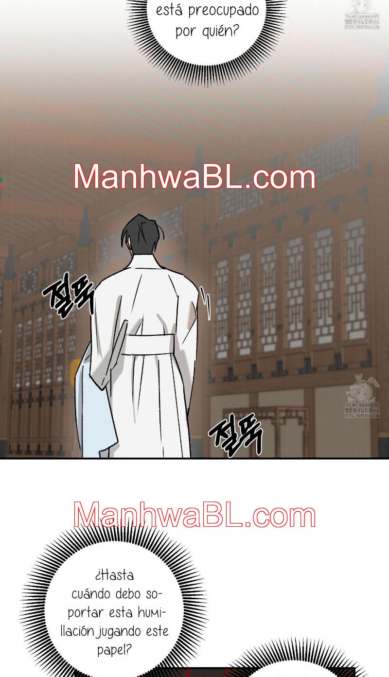 Relatos Nocturnos - Capítulo 13 manhwa