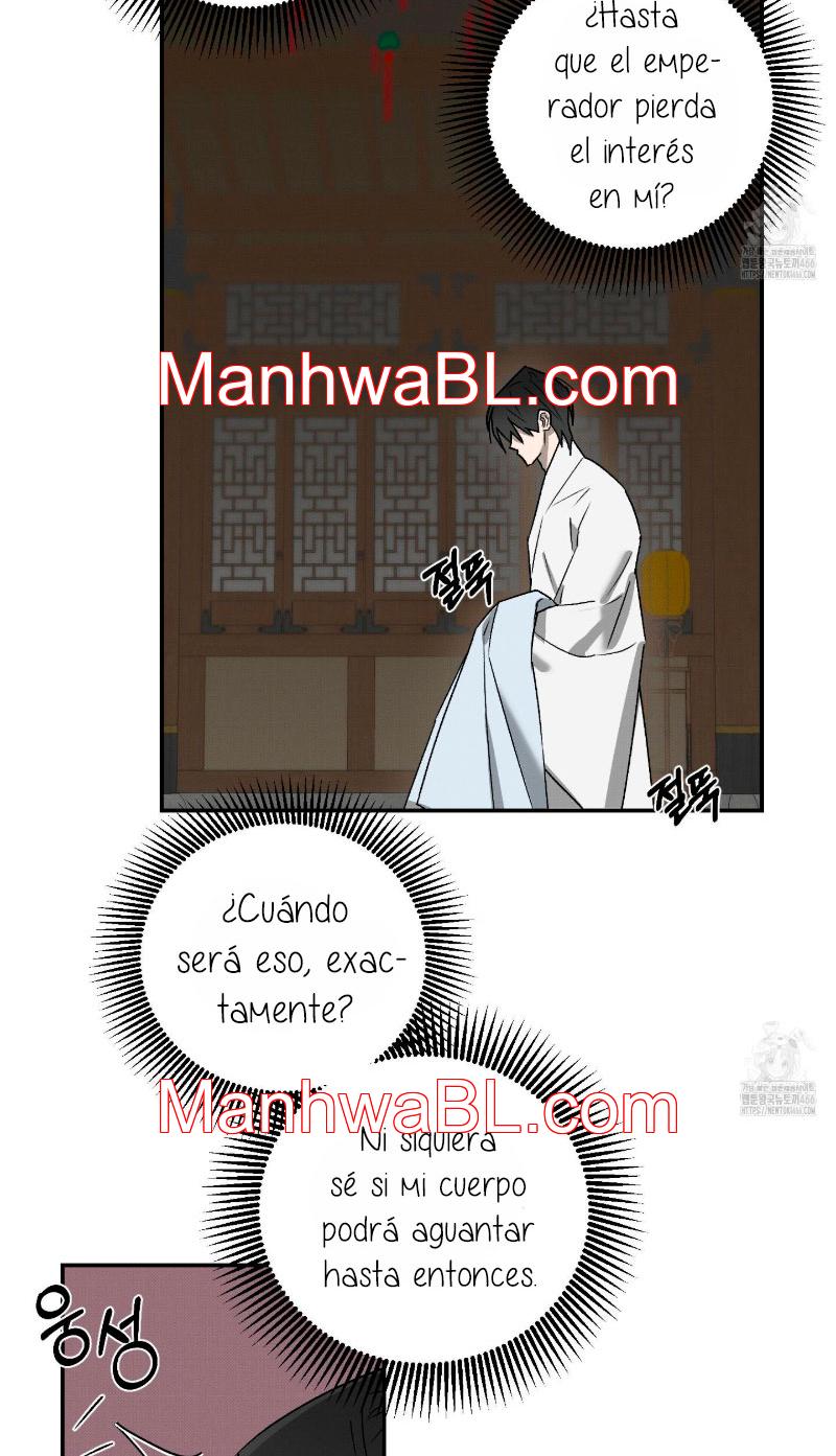 Relatos Nocturnos - Capítulo 13 manhwa