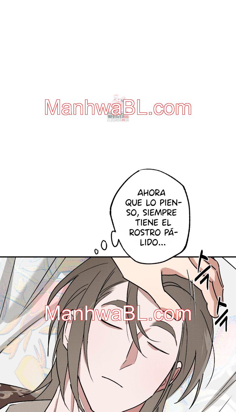 Relatos Nocturnos - Capítulo 13 manhwa