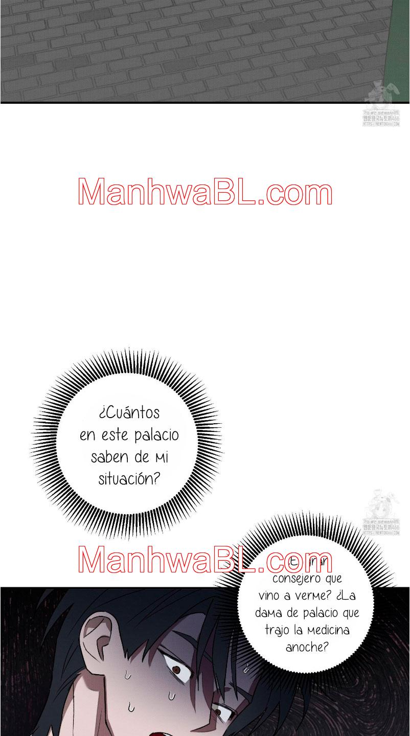 Relatos Nocturnos - Capítulo 13 manhwa