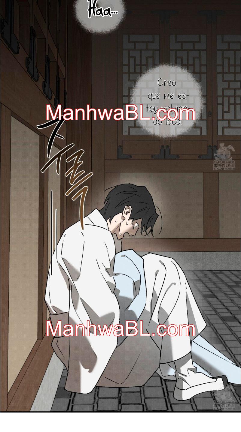 Relatos Nocturnos - Capítulo 13 manhwa