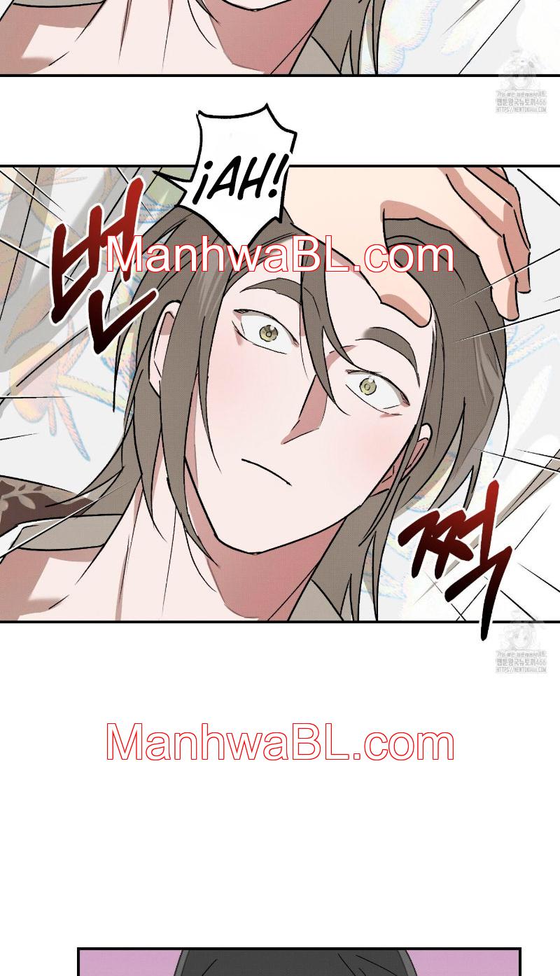 Relatos Nocturnos - Capítulo 13 manhwa