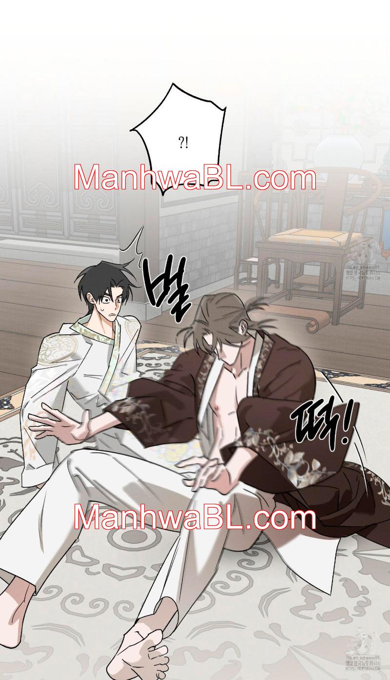 Relatos Nocturnos - Capítulo 13 manhwa