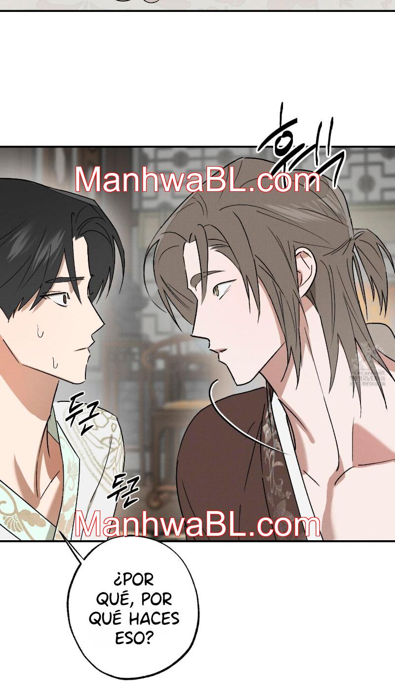 Relatos Nocturnos - Capítulo 13 manhwa