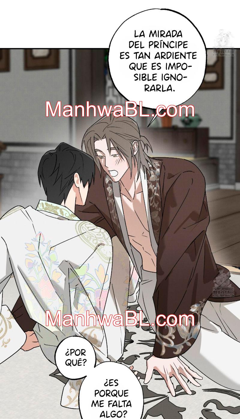 Relatos Nocturnos - Capítulo 13 manhwa