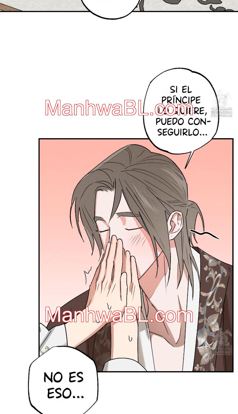 Relatos Nocturnos - Capítulo 13 manhwa