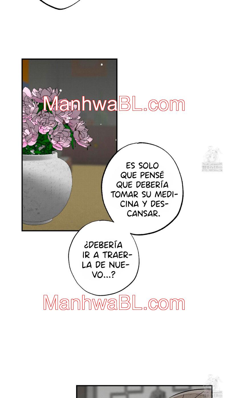 Relatos Nocturnos - Capítulo 13 manhwa