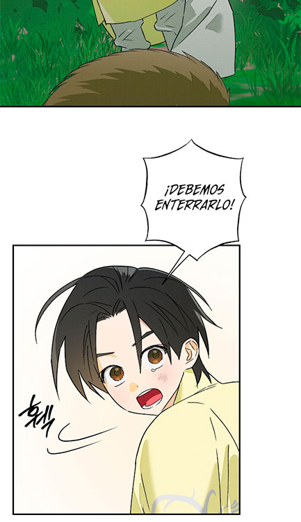 Relatos Nocturnos - Capítulo 20 manhwa