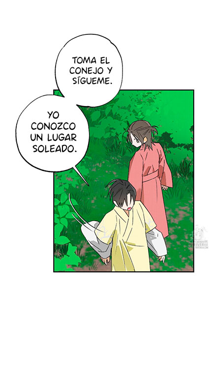 Relatos Nocturnos - Capítulo 20 manhwa