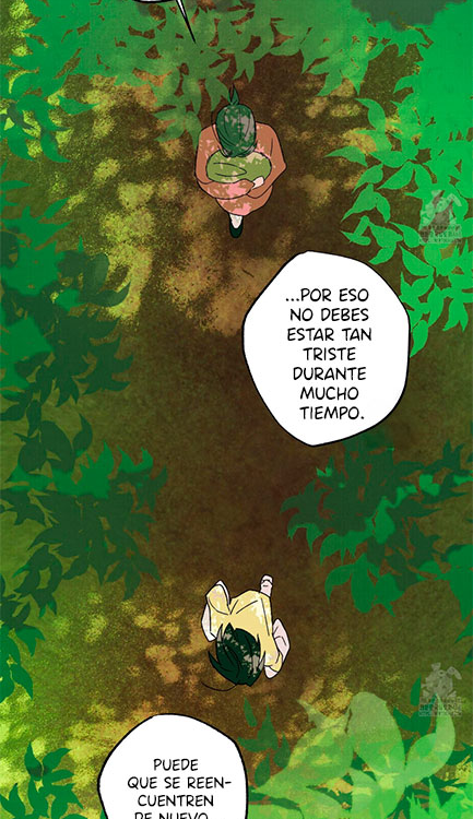 Relatos Nocturnos - Capítulo 20 manhwa