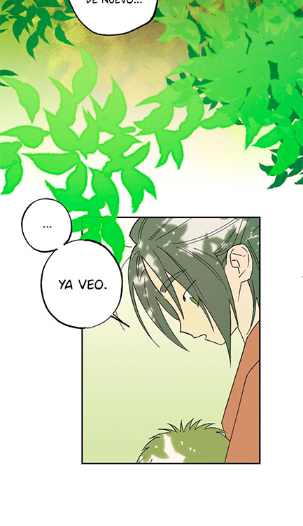 Relatos Nocturnos - Capítulo 20 manhwa