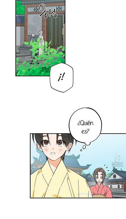 Relatos Nocturnos - Capítulo 20 manhwa