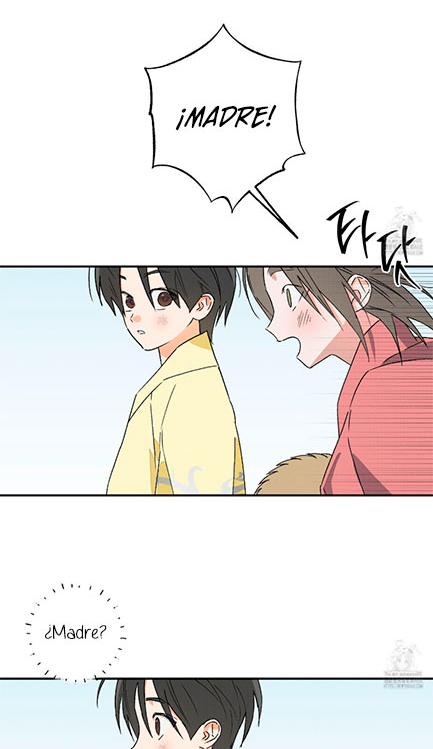 Relatos Nocturnos - Capítulo 20 manhwa