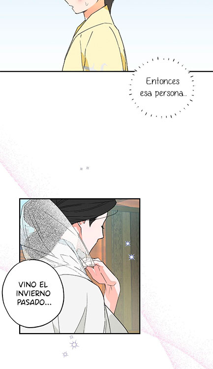 Relatos Nocturnos - Capítulo 20 manhwa