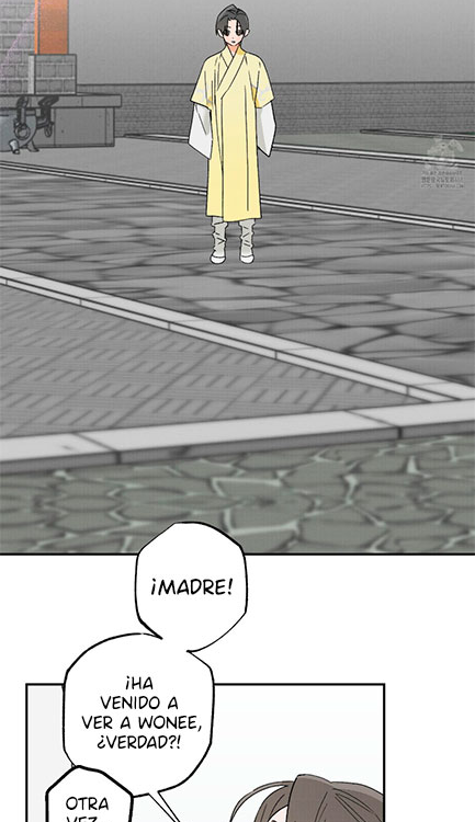 Relatos Nocturnos - Capítulo 20 manhwa