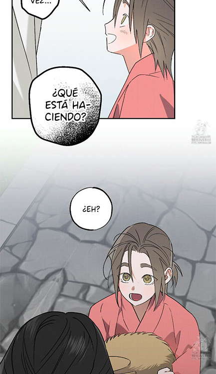 Relatos Nocturnos - Capítulo 20 manhwa
