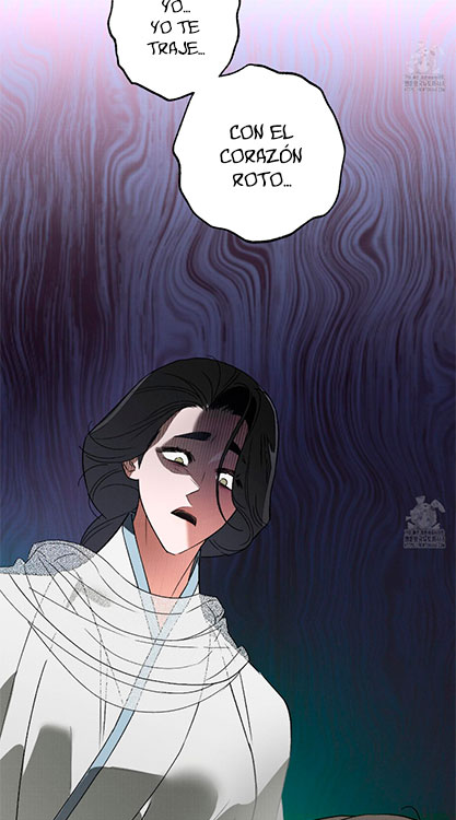 Relatos Nocturnos - Capítulo 20 manhwa