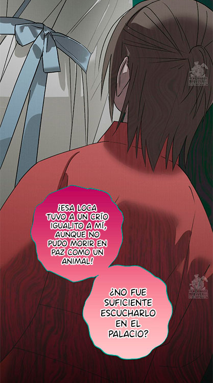 Relatos Nocturnos - Capítulo 20 manhwa