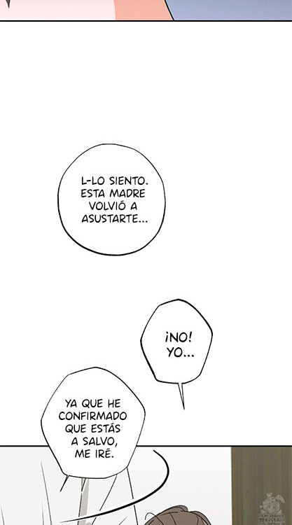 Relatos Nocturnos - Capítulo 20 manhwa
