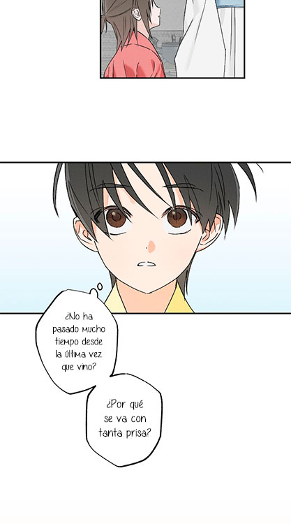 Relatos Nocturnos - Capítulo 20 manhwa