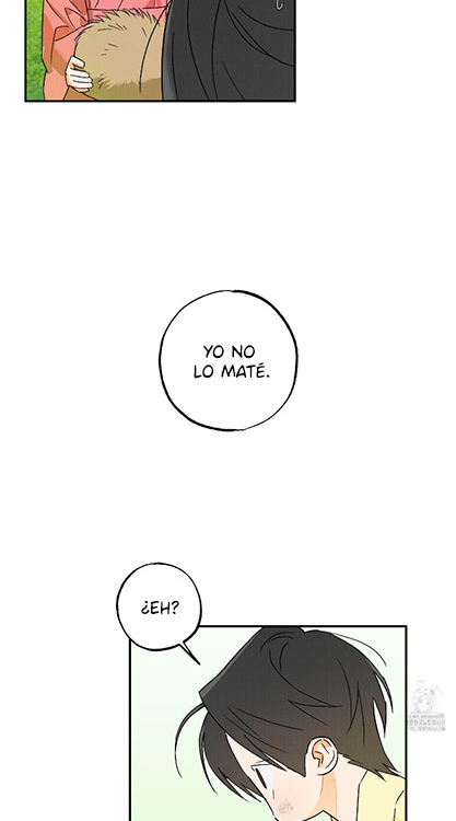 Relatos Nocturnos - Capítulo 20 manhwa