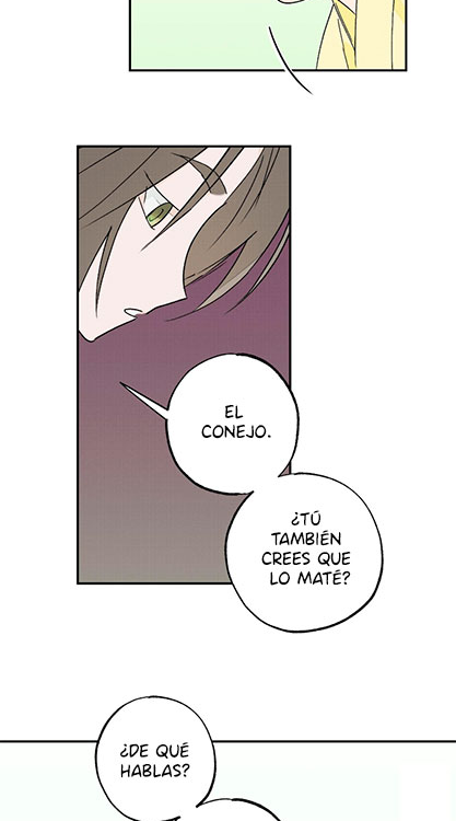 Relatos Nocturnos - Capítulo 20 manhwa