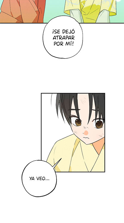 Relatos Nocturnos - Capítulo 20 manhwa